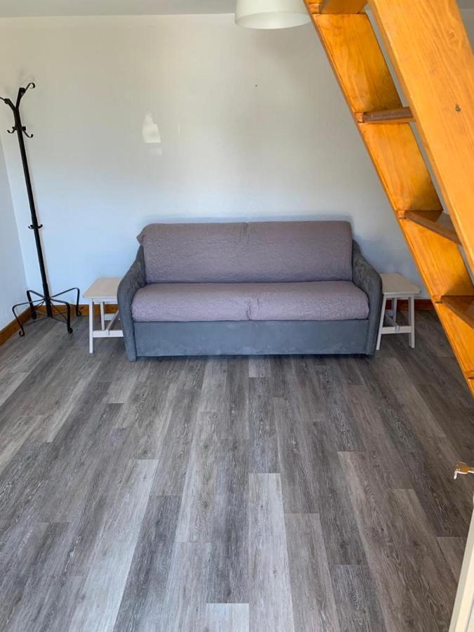 Maisonnette Villar-Saint-Pancrace Zewnętrze zdjęcie